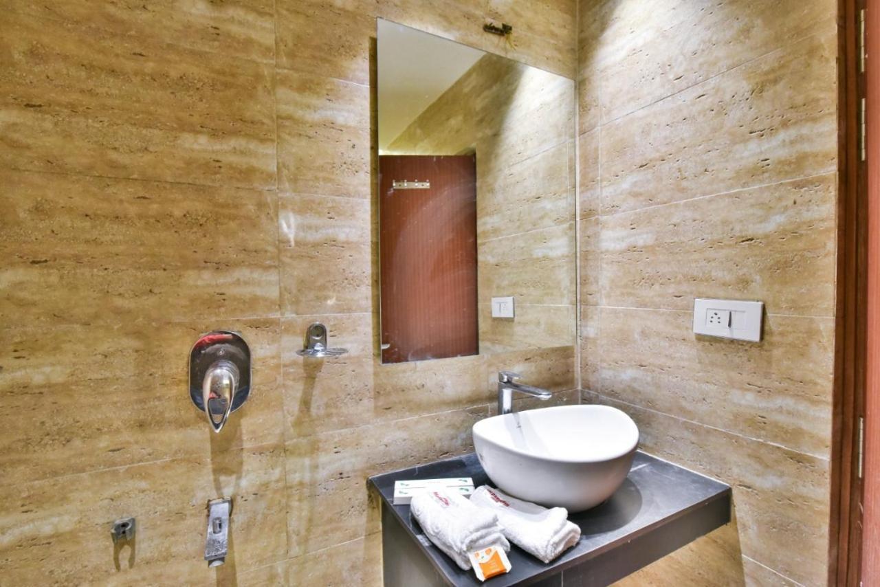 Hotel Highland Amritsar Exterior foto