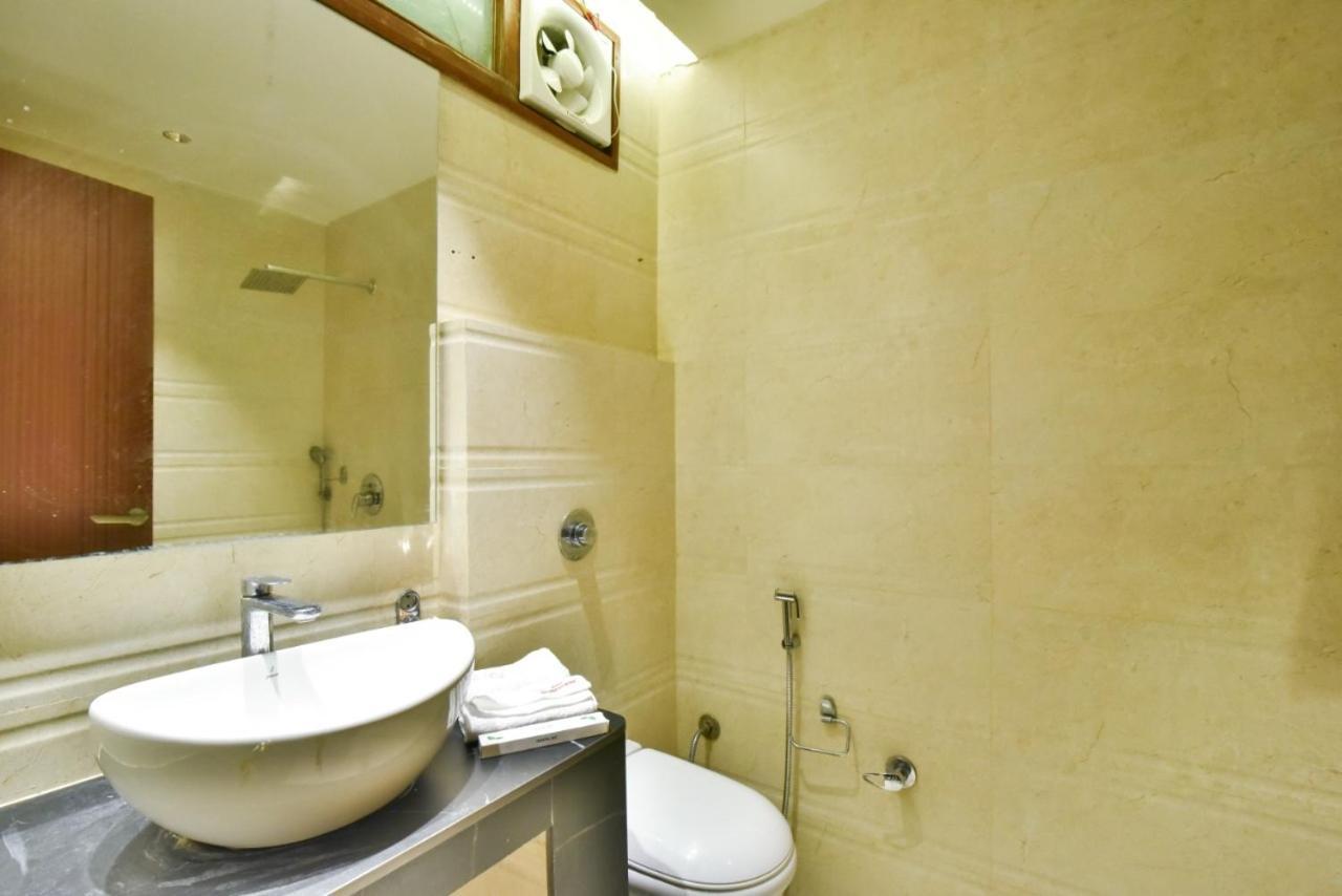 Hotel Highland Amritsar Exterior foto